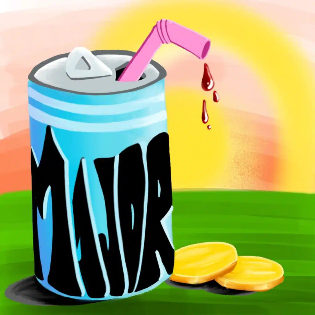 Power (feat. T-Mental)