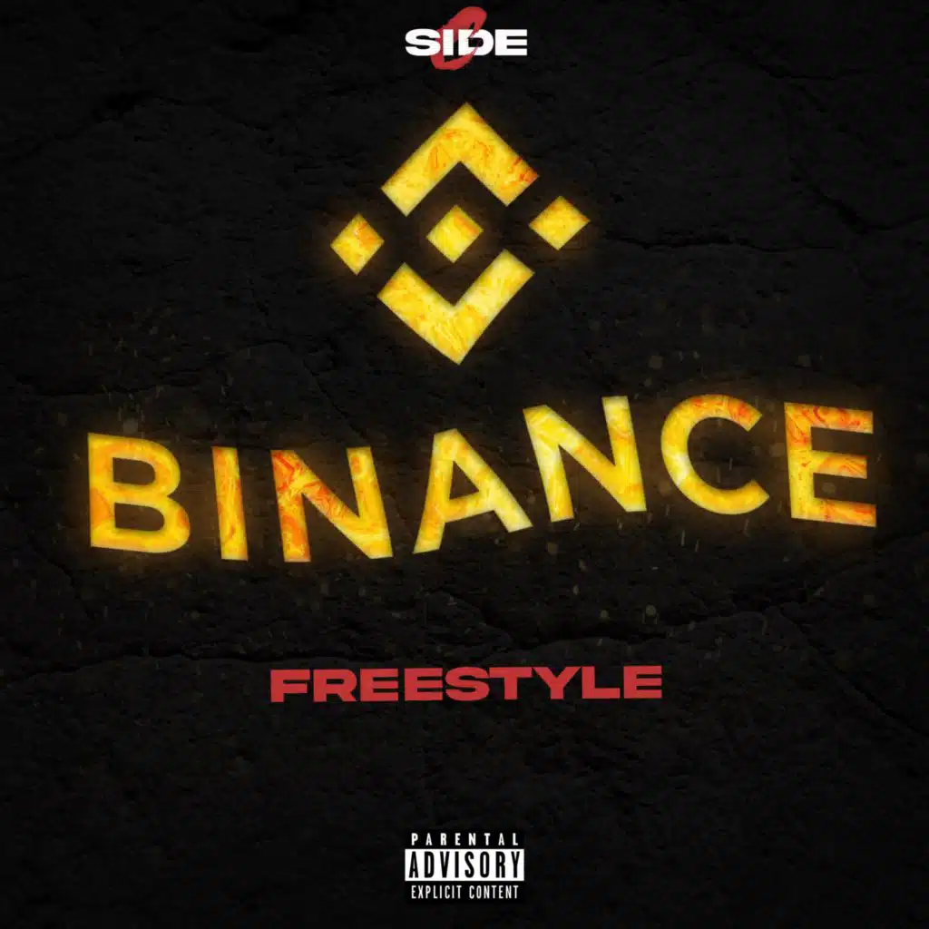 Binance Freestyle