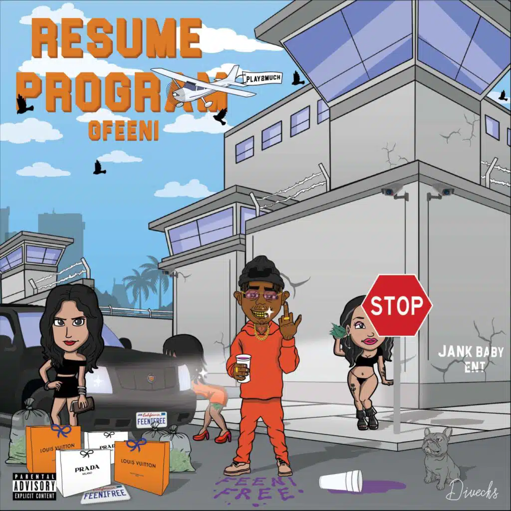 Resume Program Intro