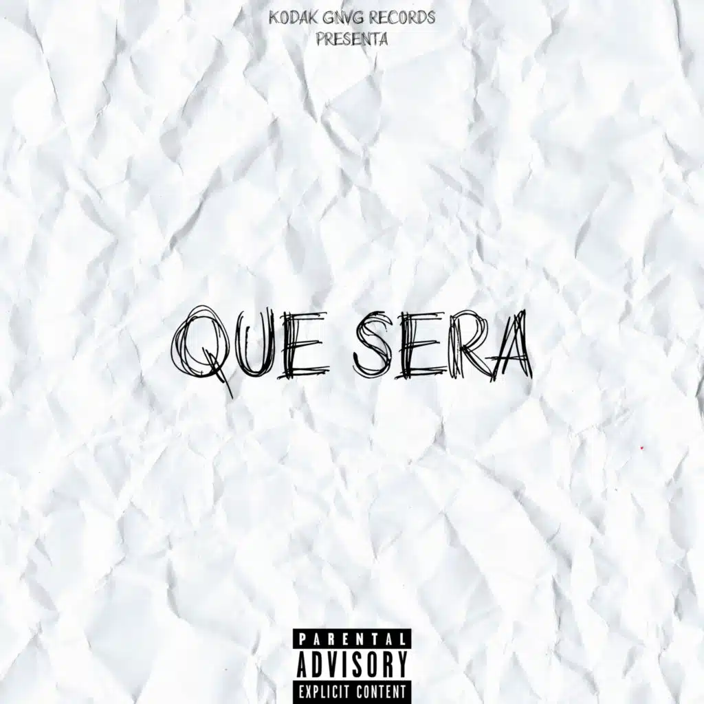Que Será (feat. Kill-Lion)