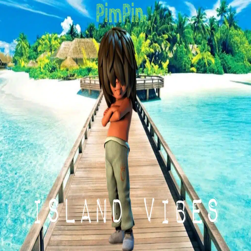 Island Vibes (instrumentals)