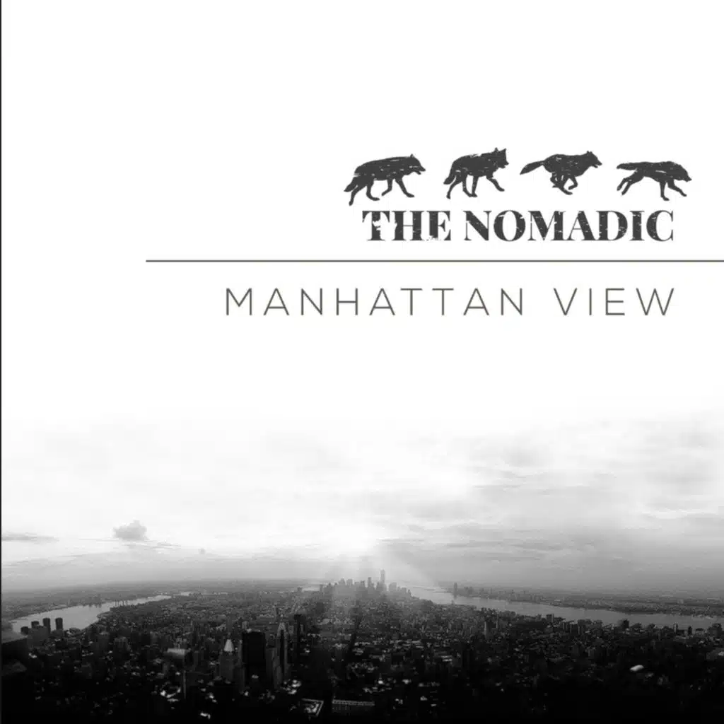 Manhattan View (Instrumental)
