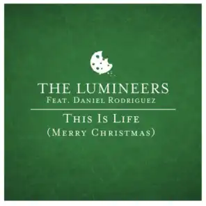 This is Life (Merry Christmas) [feat. Daniel Rodriguez]