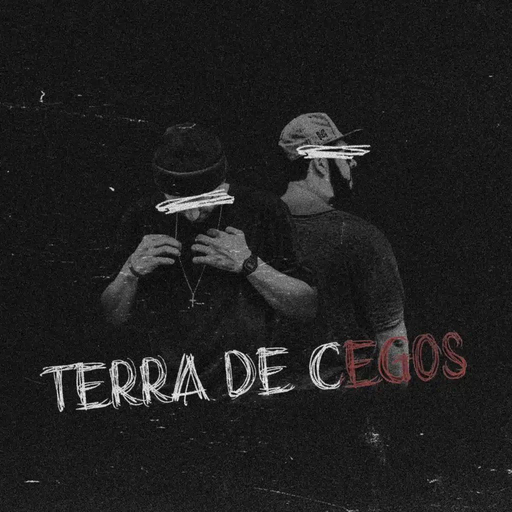 Terra de Cegos (feat. Allee)