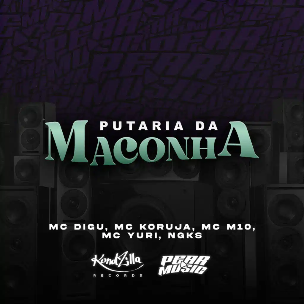 Putaria da Maconha
