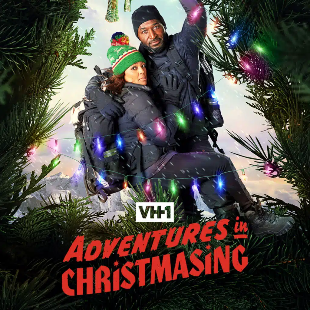 Adventures in Christmasing (Original Soundtrack)