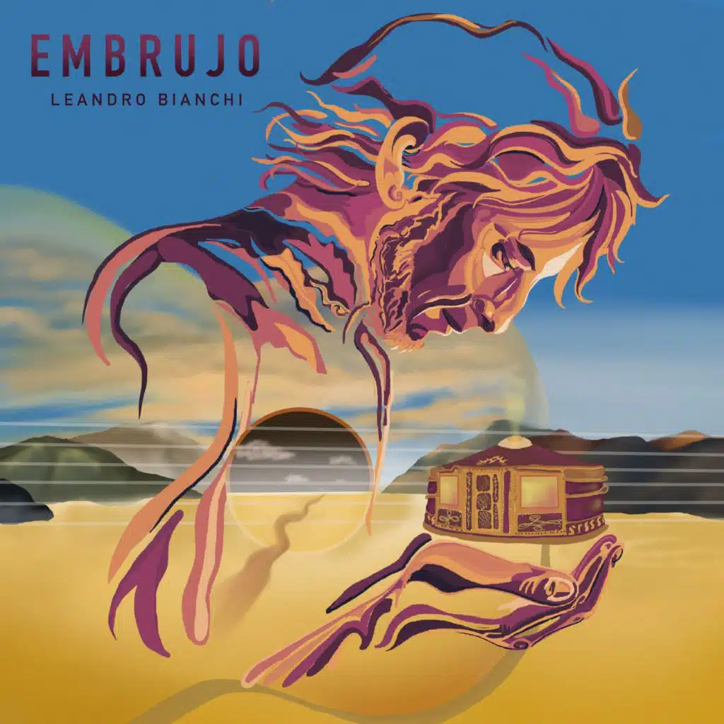 Embrujo
