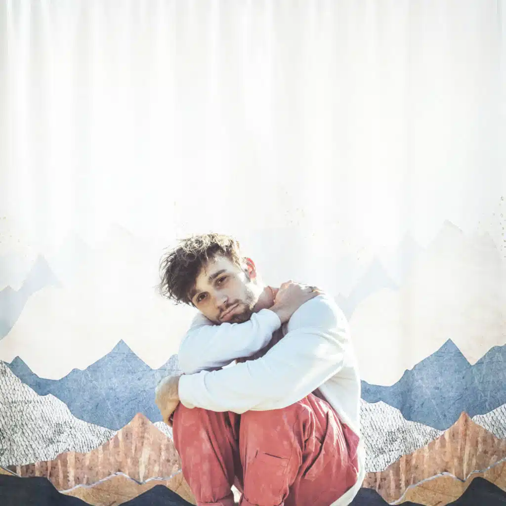 Use Somebody (feat. Grant Ganzer)