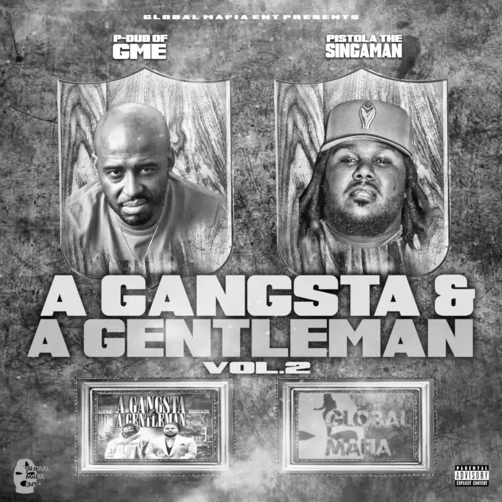 Cabo (feat. Pistola The Singaman, YSKidMac, RNC Sheme & Mac Cam)