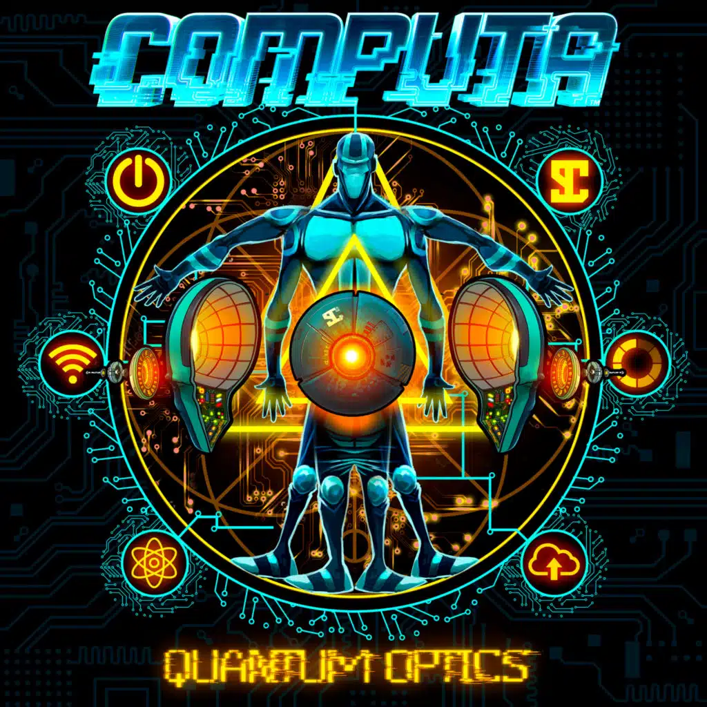 Total Darkness (feat. Cass)