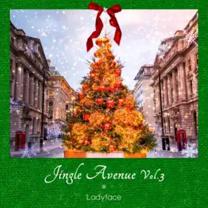 Jingle Avenue Vol.3
