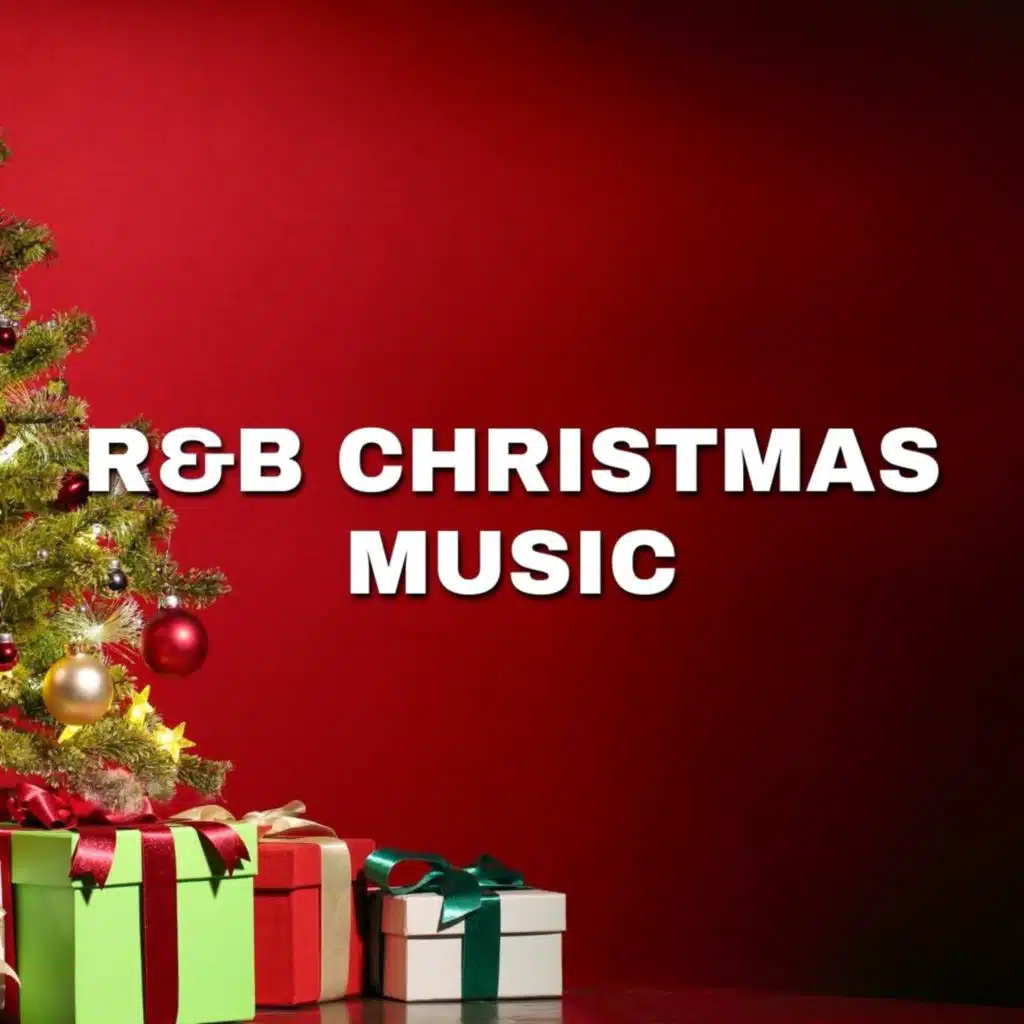 Joy To The World (R&B Version)