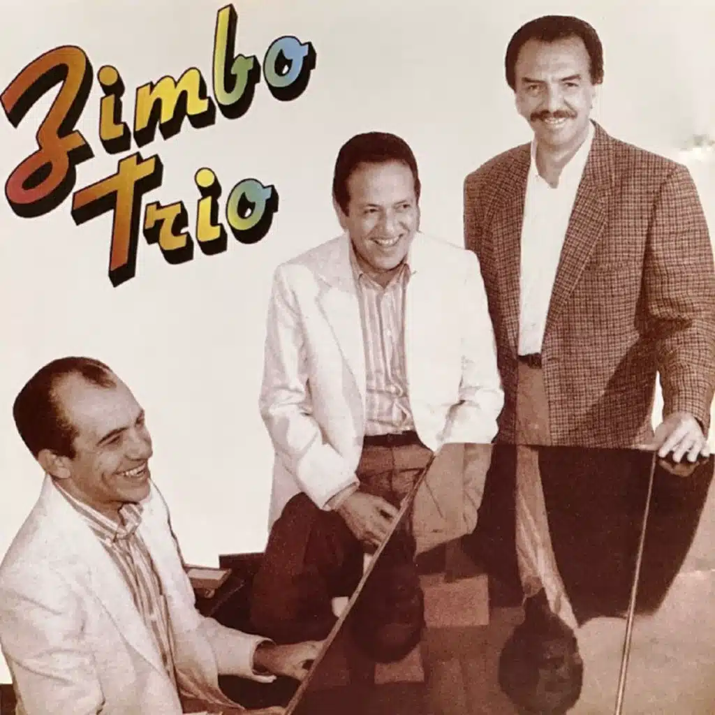 Zimbo Trio
