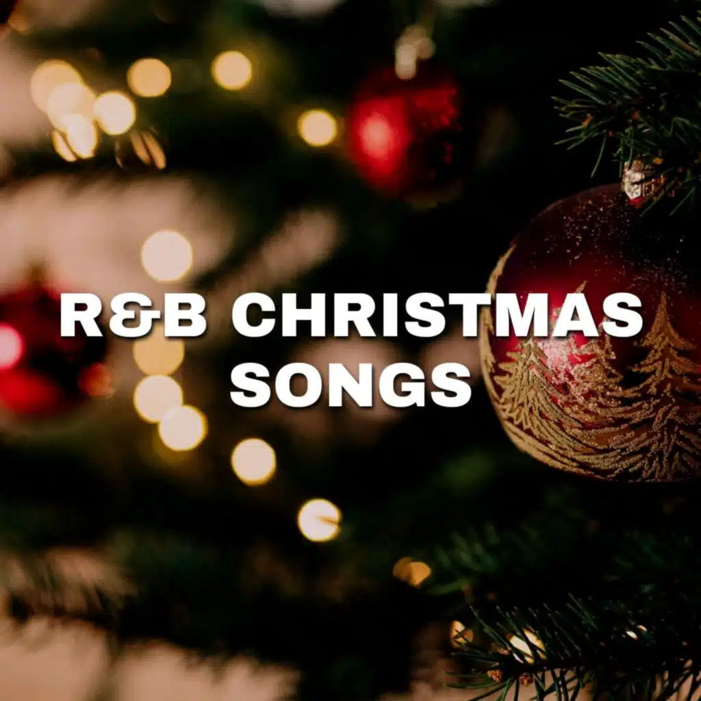 Deck The Halls (R&B Version)