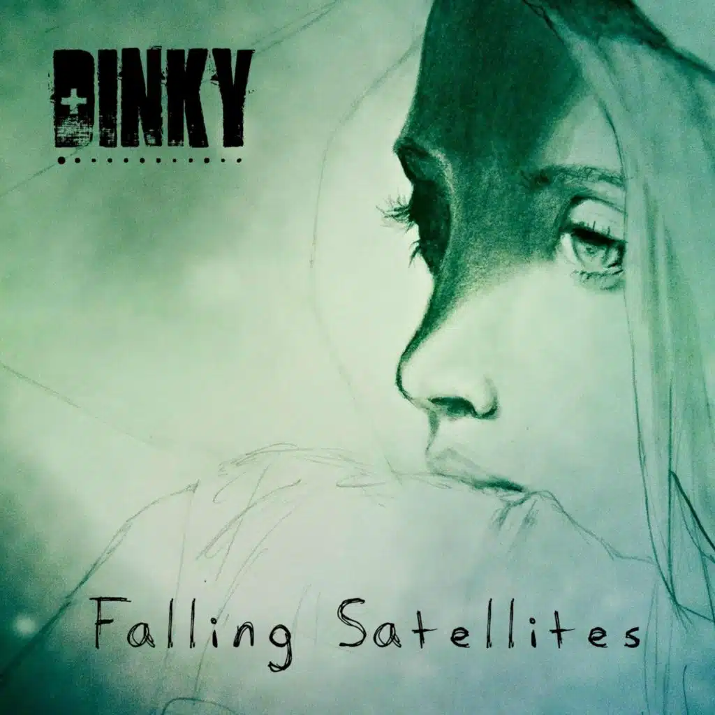 Falling Satellites