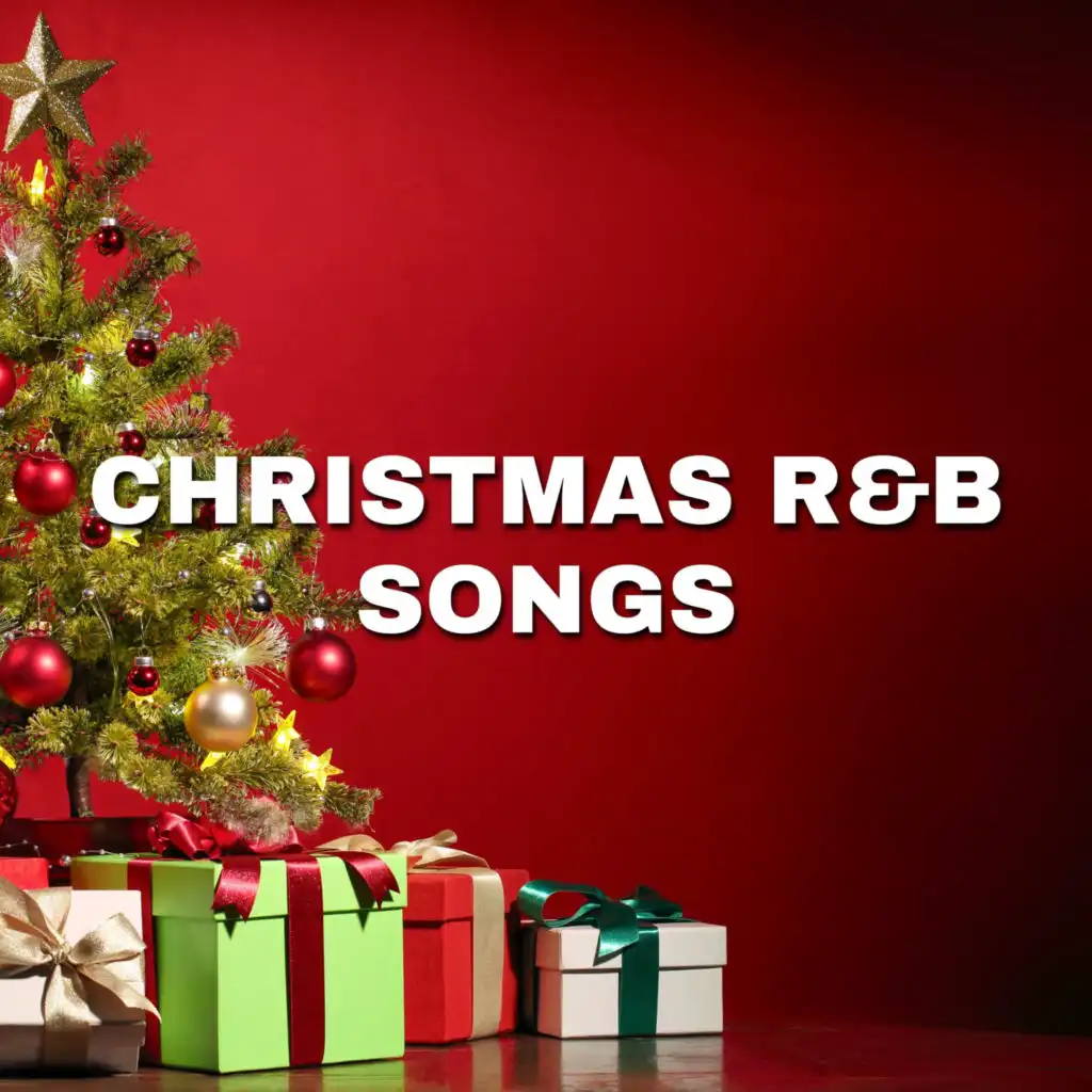 Christmas R&B Songs