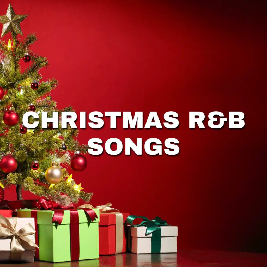Deck The Halls (R&B Version)