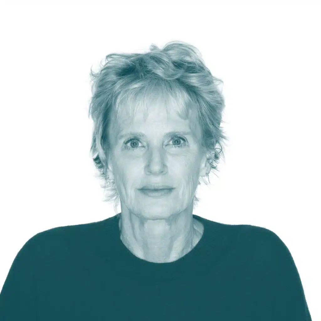 Siri Hustvedt on the Value in Embracing Ambiguity