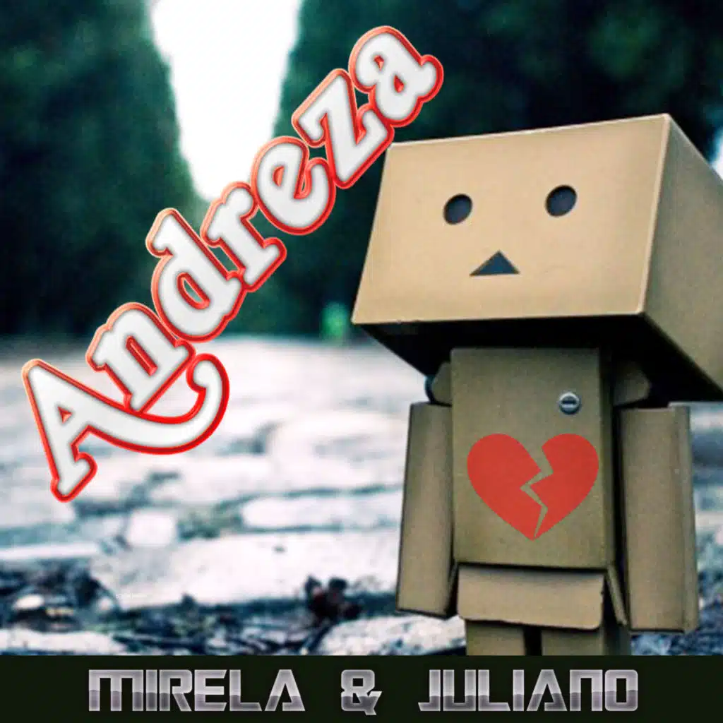 Andreza (Versão Forró)