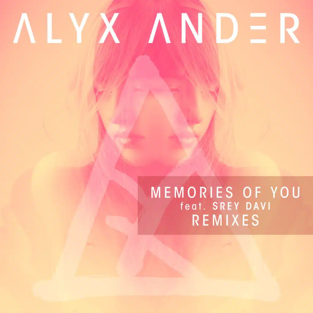 Memories of You (Remixes) [feat. Srey Davi]