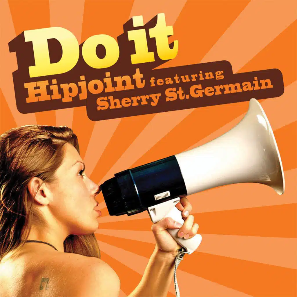Do It (feat. Sherry St. Germain)