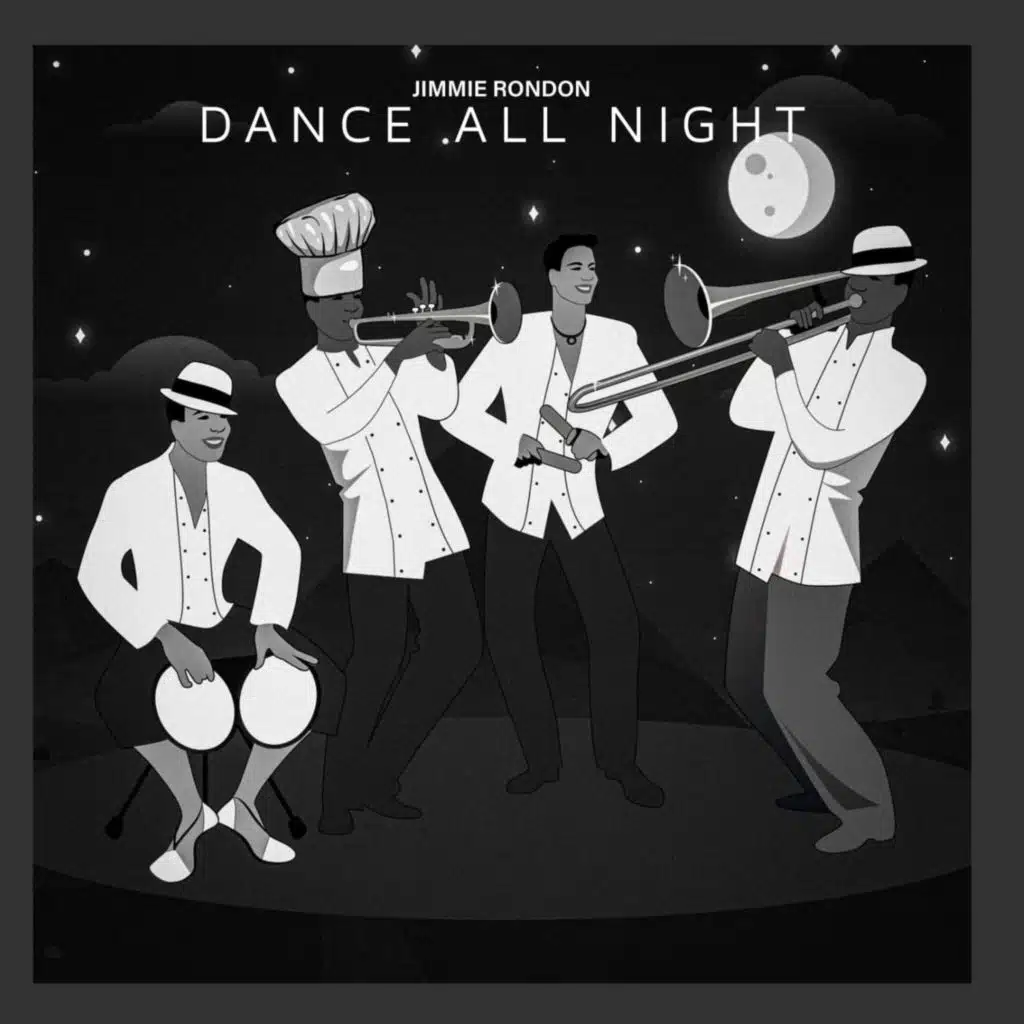Dance All Night (Radio Edit)
