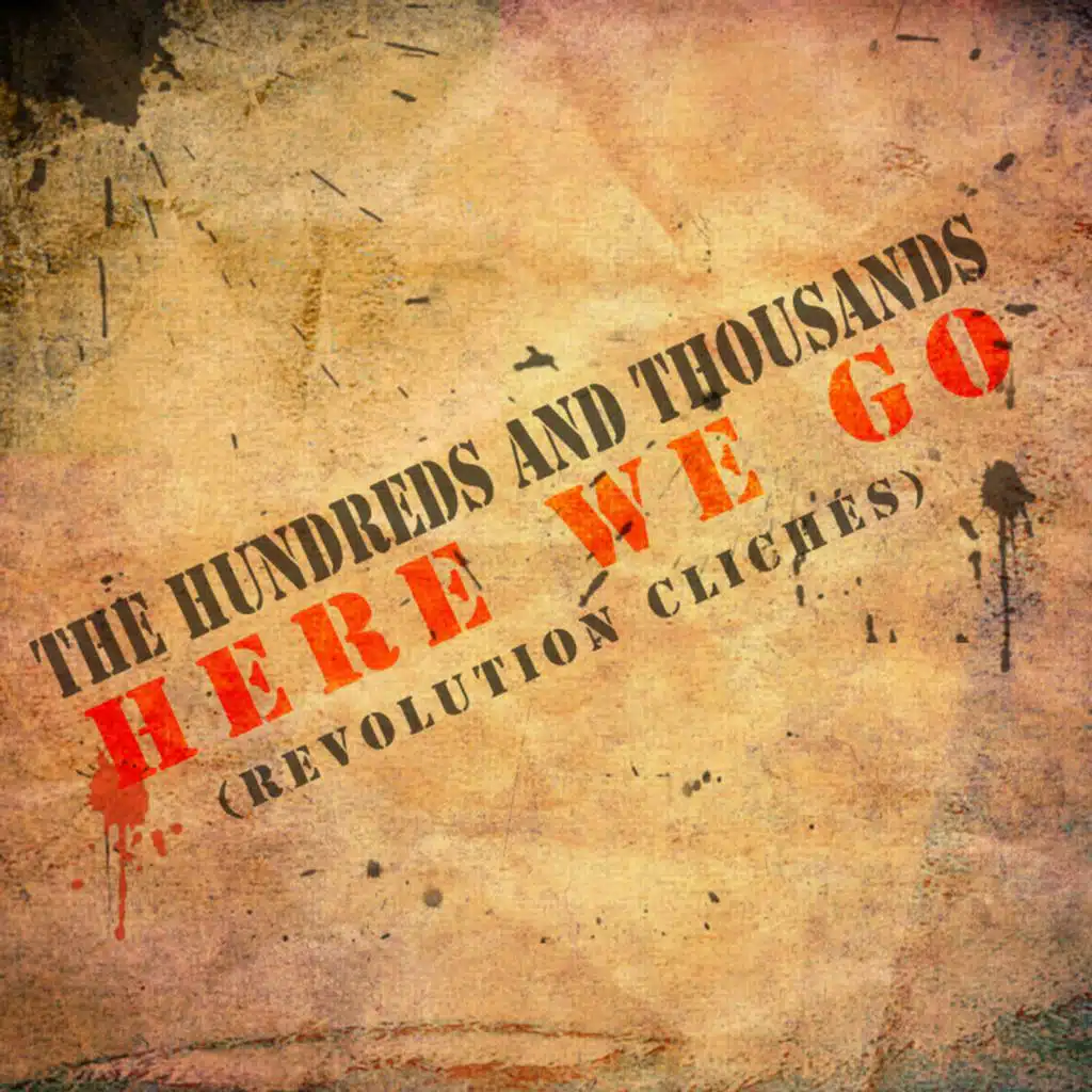 The Hundreds and Thousands