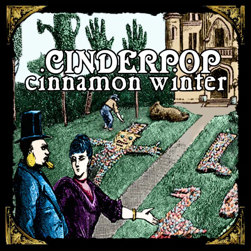 Latest of the Five (Piano Version)