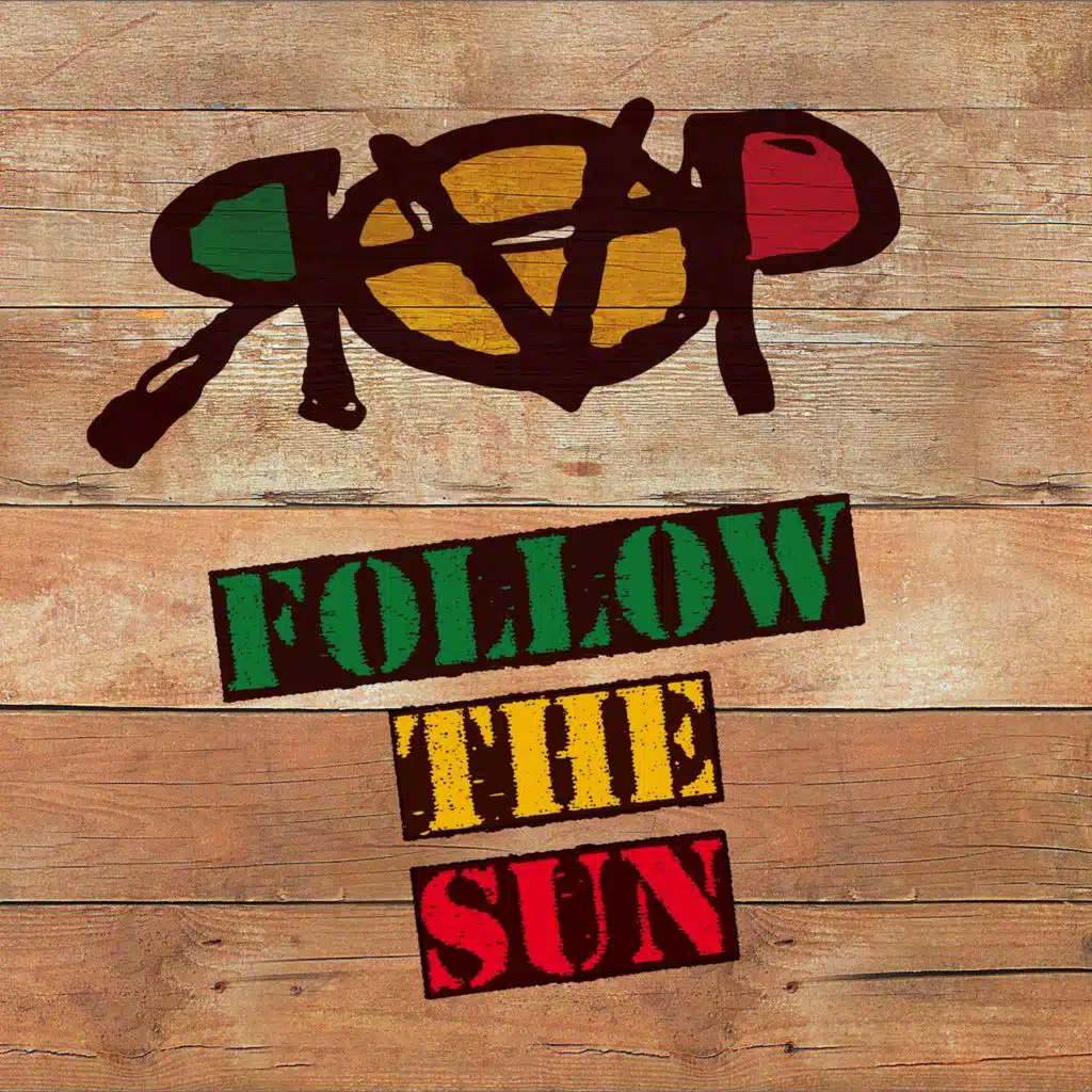 Follow The Sun