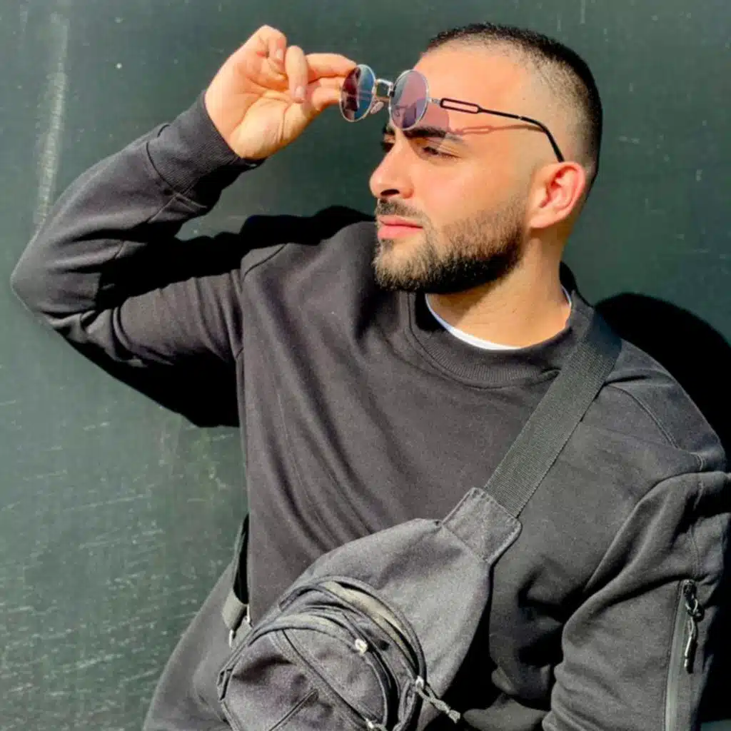 ما تنسي عنواني