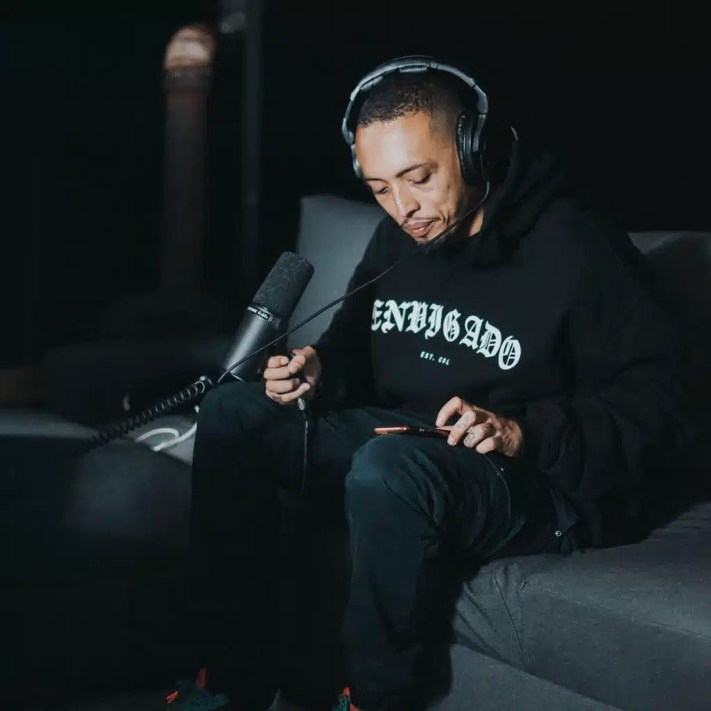 Mañas Ru-Fino, Deejohend & Doble Porción