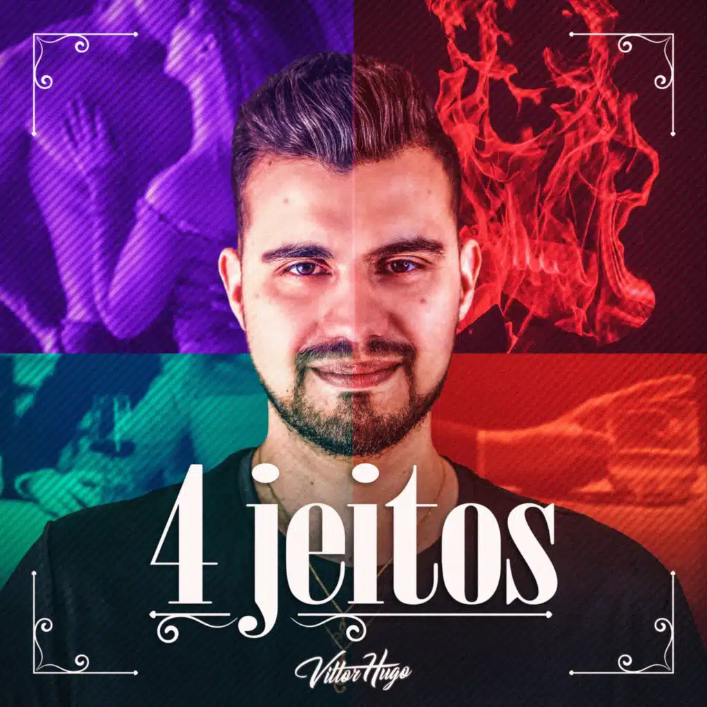 4 Jeitos