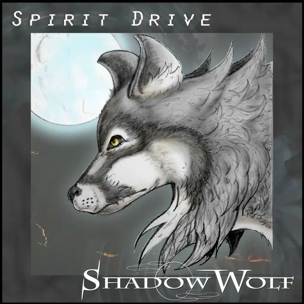 Shadow Wolf