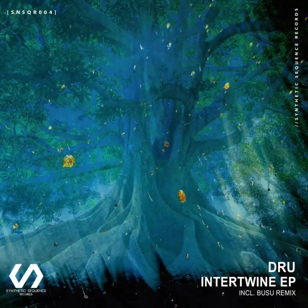Intertwine EP