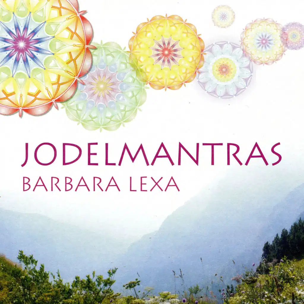 Jodelmantras