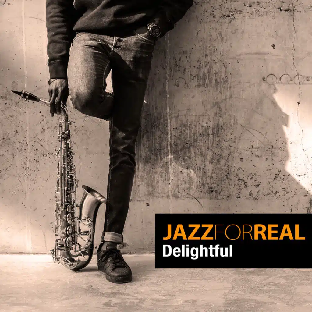 Jazz for Real - Delightful