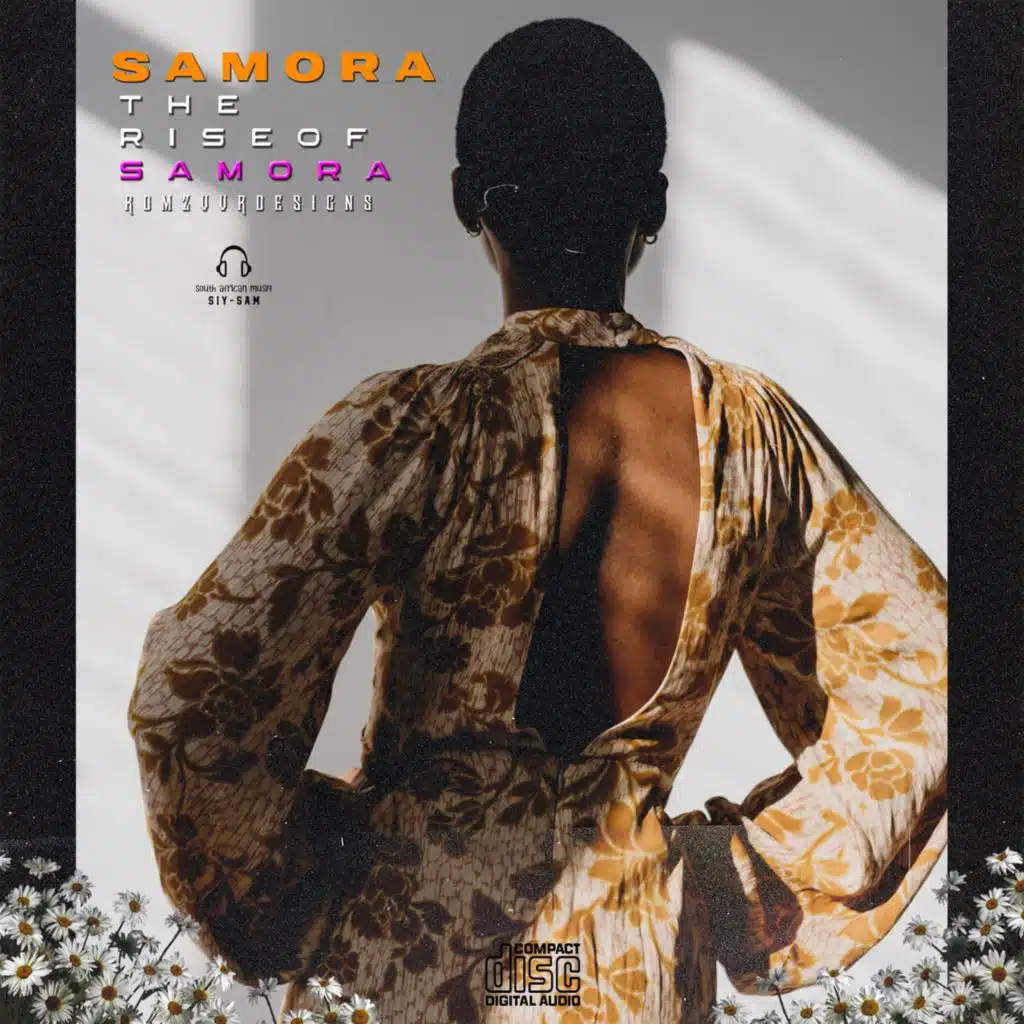 The Rise Of Samora