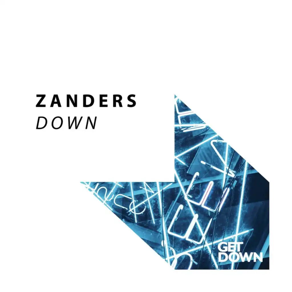 Down (Extended Mix)