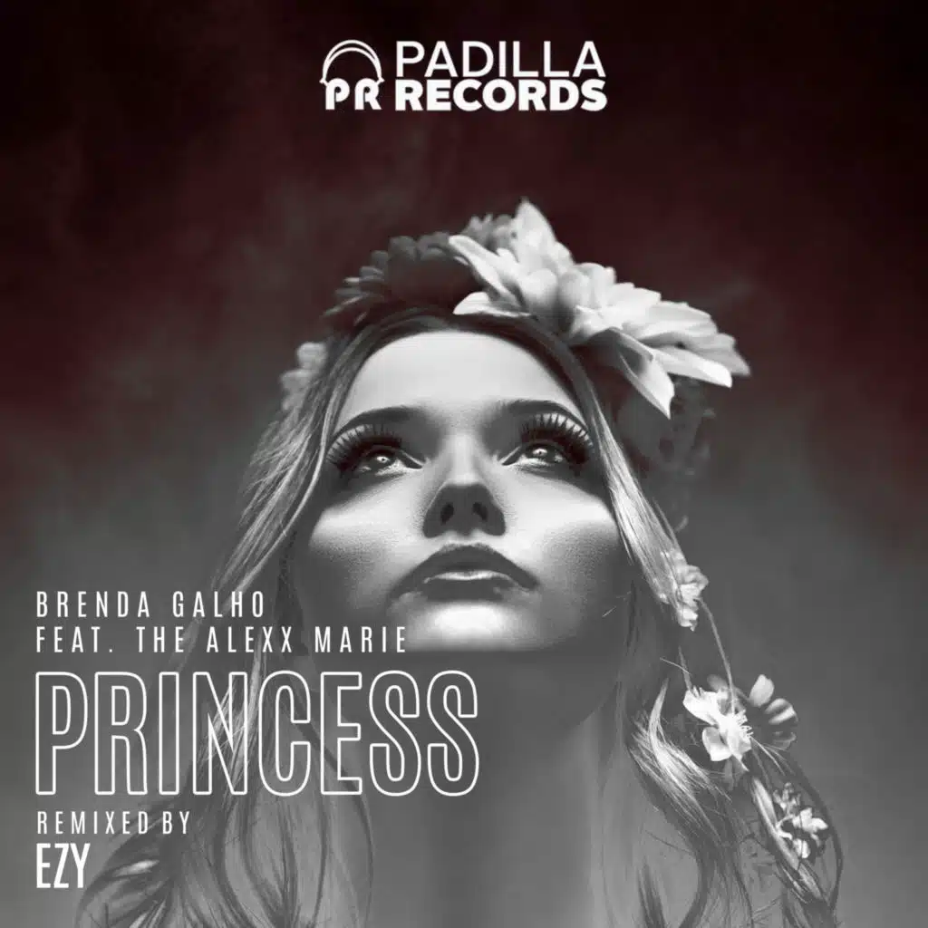 Princess (feat. The Alexx Marie) (Ezy Remix)