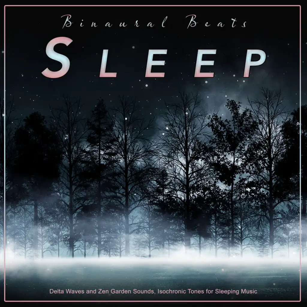 Binaural Beats Sleep