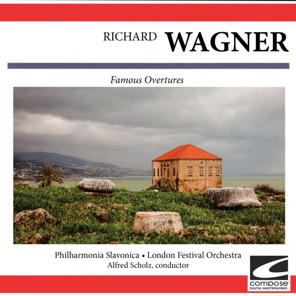 Wagner: Famous Overtures