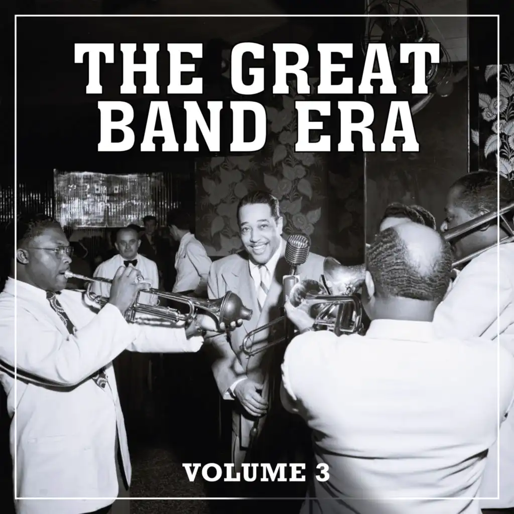 The Great Band Era Vol.3