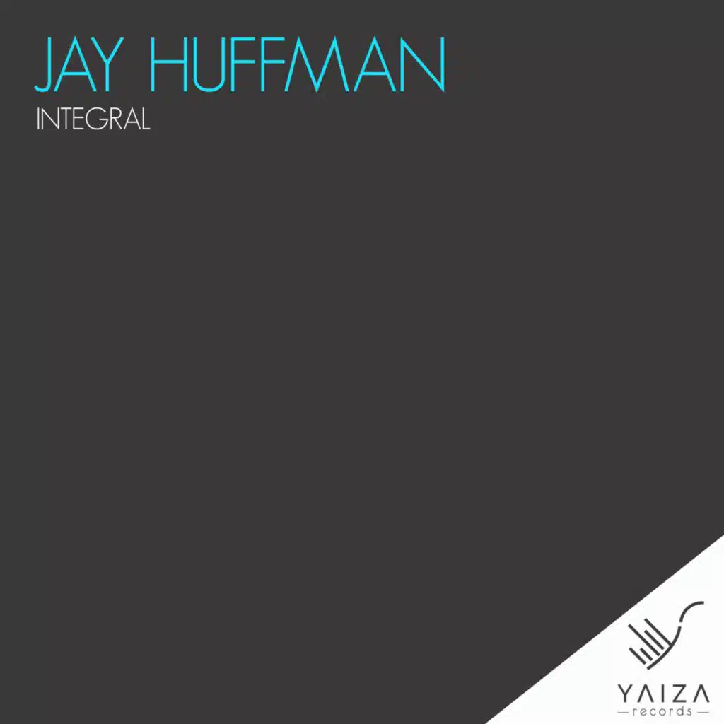 Jay Huffman