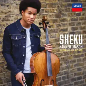 Sheku Kanneh-Mason, Oliver Janes & CBSO Cellos