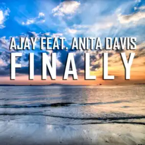 Finally (feat. Anita Davis)