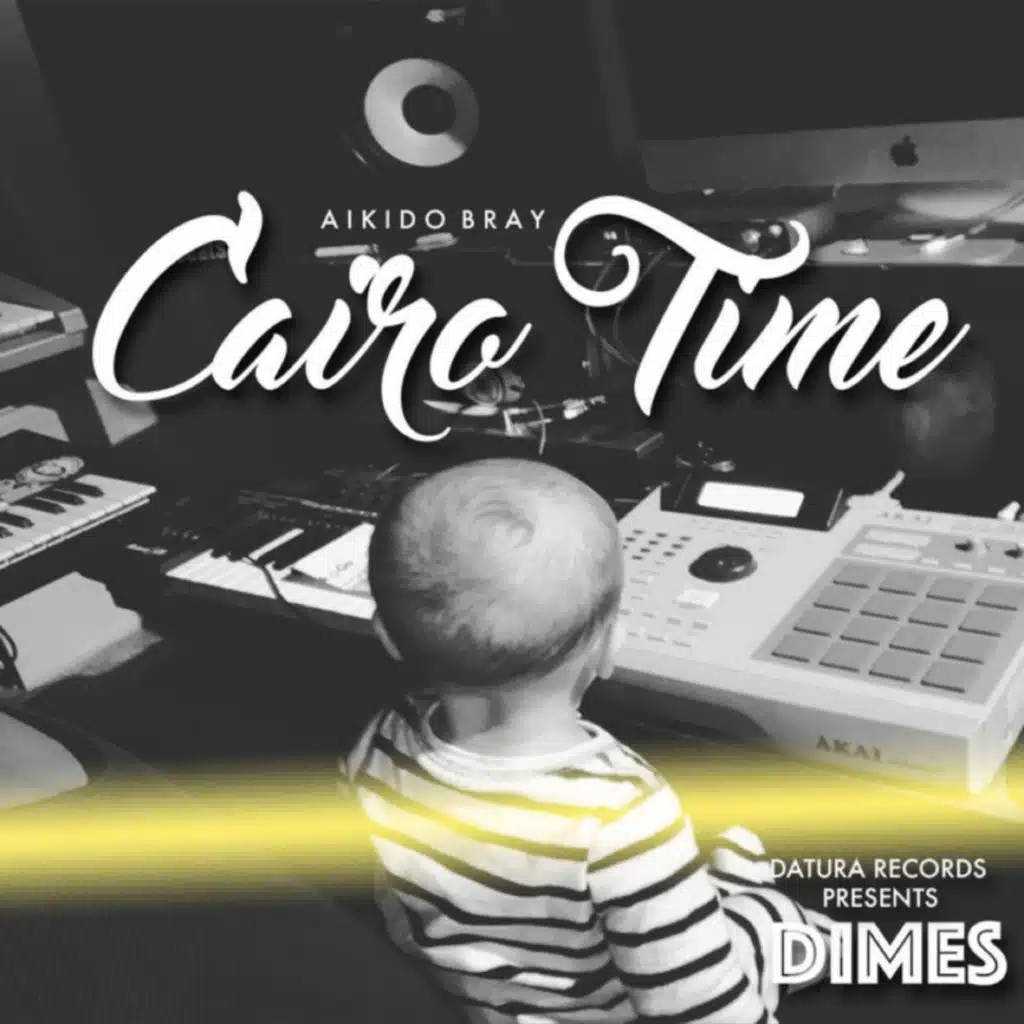 Cairo Time (feat. Asterales)