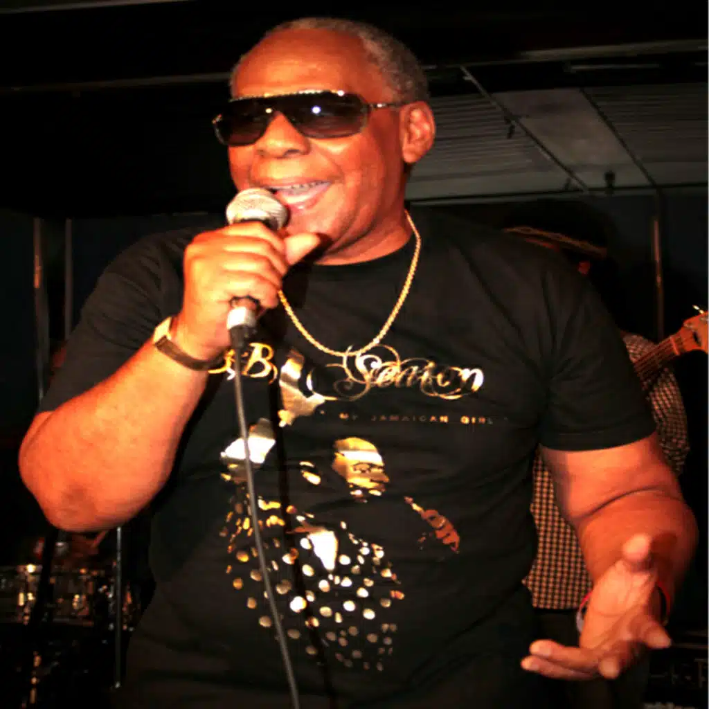 I Love Reggae / Love Dis Yah Dub (feat. Errol Brown)