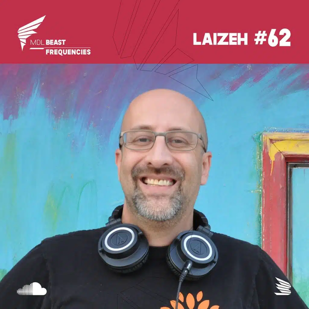 BEAST Frequencies #62 - LAIZEH