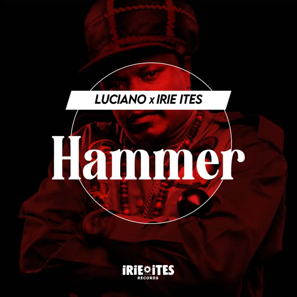 Luciano & Irie Ites
