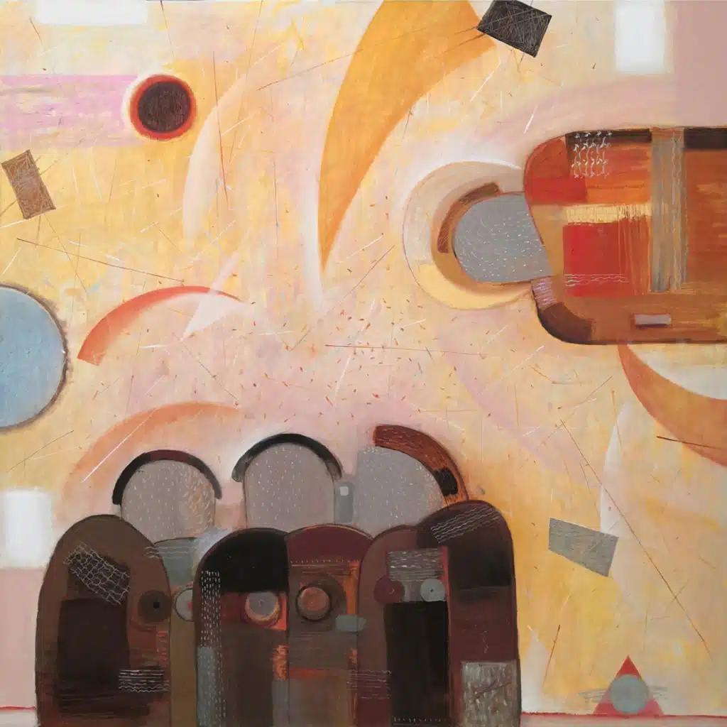 Абстрактный математический хип-хоп